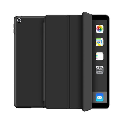 Tech-Protect SmartCase til iPad 10.2" 7/8/9 2019-2021 - sort