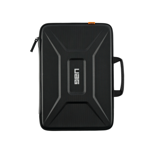 UAG Medium Sleeve Handle - beskyttende etui med håndtag til 13" enheder (sort)