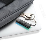 Ugreen CM264 USB 3.0 SD/TF kortlæser - sort
