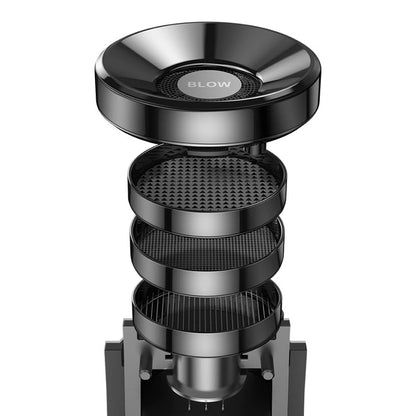 Baseus alkometer (CRCX-01) - sort