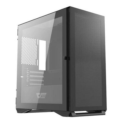 Computer case Darkflash DLM200 (sort)