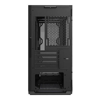 Computer case Darkflash DLM200 (sort)