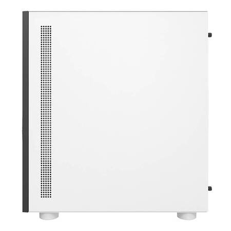 Computer case Darkflash DLM21 Mesh (white)