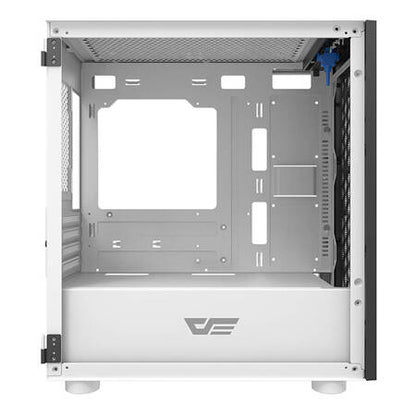 Computer case Darkflash DLM21 Mesh (white)