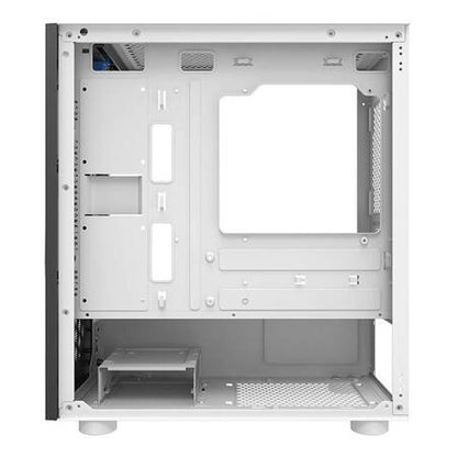 Computer case Darkflash DLM21 Mesh (white)