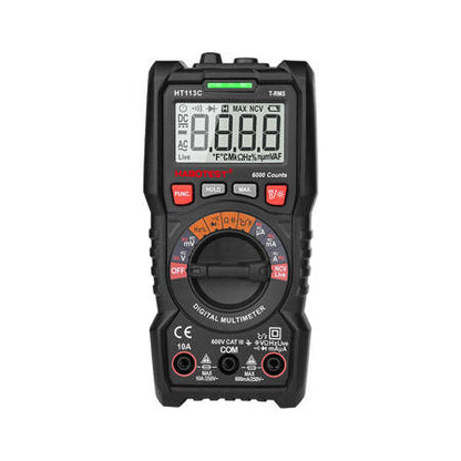 Habotest HT113C Digital Universal Multimeter