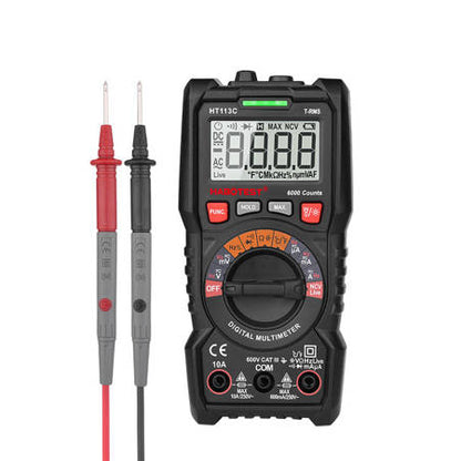 Habotest HT113C Digital Universal Multimeter