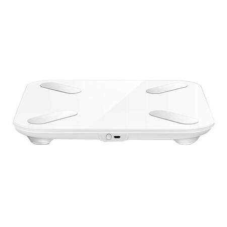 Smart Scale Yunmai X M1825 M1825 (hvid)