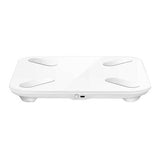 Smart Scale Yunmai X M1825 M1825 (hvid)