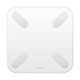 Smart Scale Yunmai X M1825 M1825 (hvid)