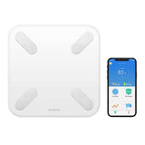 Smart Scale Yunmai X M1825 M1825 (hvid)