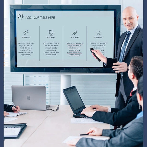 Ugreen USB Type C til HDMI 2.0 Adapter 4K @ 60 Hz Thunderbolt 3 til MacBook / PC grå (70444)