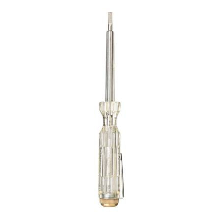Polsøger 100-250V Deli Tools EDL8001 (hvid)