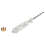 Polsøger 100-250V Deli Tools EDL8001 (hvid)