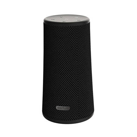 Wireless Bluetooth speaker EarFun UBOOM