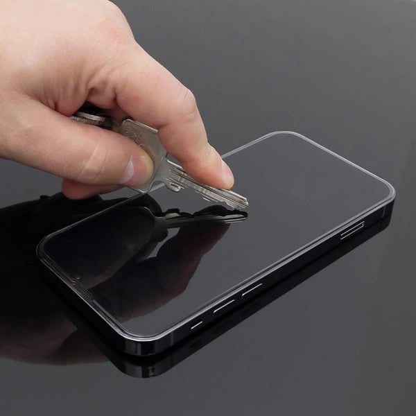 Wozinsky Privacy Glass Tempered Glass for iPhone 13/13 Pro with Anti Spy Privatizing Filter