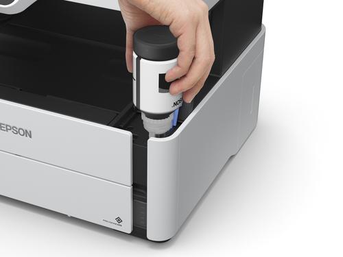 Epson EcoTank M2170 Inkjet A4 1200 x 2400 DPI 39 ppm Wi-Fi