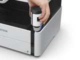 Epson EcoTank M2170 Inkjet A4 1200 x 2400 DPI 39 ppm Wi-Fi