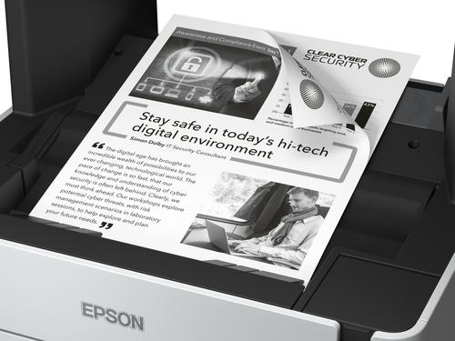Epson EcoTank M2170 Inkjet A4 1200 x 2400 DPI 39 ppm Wi-Fi