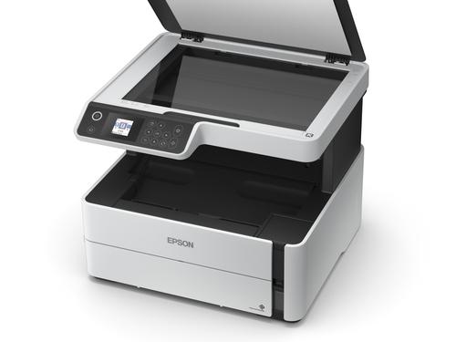 Epson EcoTank M2170 Inkjet A4 1200 x 2400 DPI 39 ppm Wi-Fi