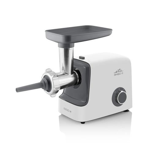 Eta ETA507590000 mincer 2200 W Grey, White