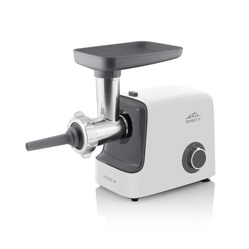 Eta ETA507590000 mincer 2200 W Grey, White