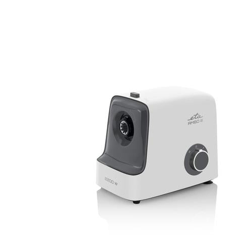Eta ETA507590000 mincer 2200 W Grey, White