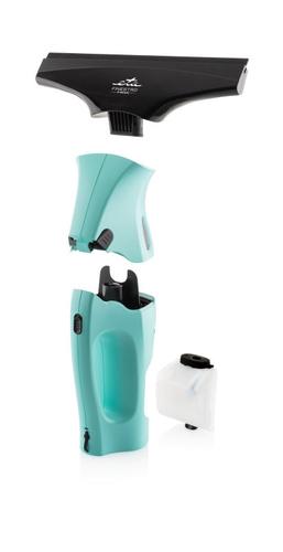 Eta Finestro Max 5262 90000 electric window cleaner 0.11 L Turquoise