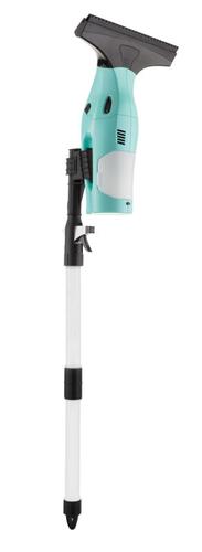 Eta Finestro Max 5262 90000 electric window cleaner 0.11 L Turquoise