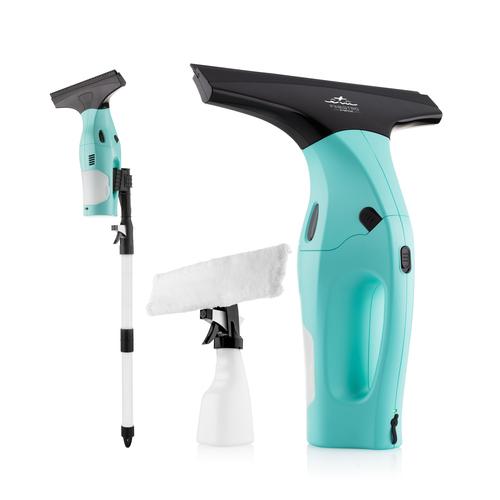 Eta Finestro Max 5262 90000 electric window cleaner 0.11 L Turquoise