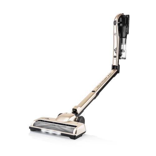 Eta Gold Power 2-in-1 stick vacuum Battery Dry HEPA Bagless 0.4 L 2.5 Ah