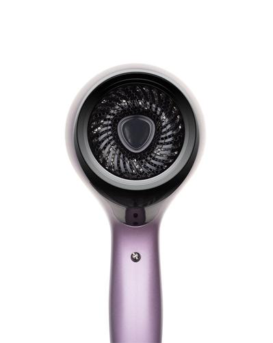 Eta Rosalia hair dryer 2200 W Black, Purple