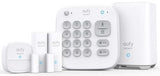 Eufy 5-Piece Smart Security Home Alarm Kit