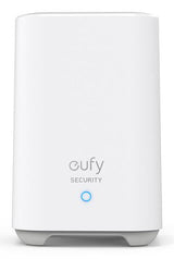 Eufy 5-Piece Smart Security Home Alarm Kit
