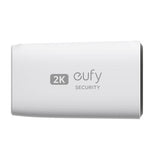 Eufy SoloCam S220 2K Smart Security Camera CCTV - 2 Pack