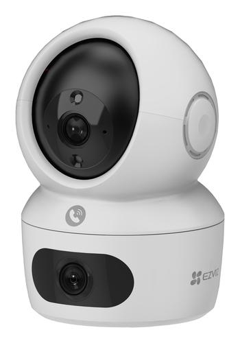 EZVIZ H7c Dual 2K & 2K IP security camera Indoor 2560 x 1440 pixels Ceiling/Desk