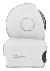 EZVIZ H7c Dual 2K & 2K IP security camera Indoor 2560 x 1440 pixels Ceiling/Desk