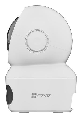 EZVIZ H7c Dual 2K & 2K IP security camera Indoor 2560 x 1440 pixels Ceiling/Desk