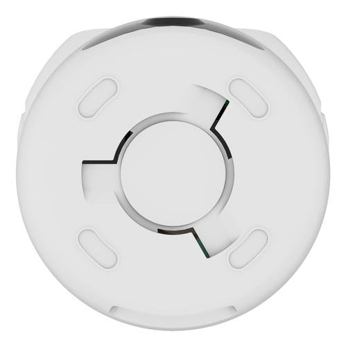 EZVIZ H7c Dual 2K & 2K IP security camera Indoor 2560 x 1440 pixels Ceiling/Desk