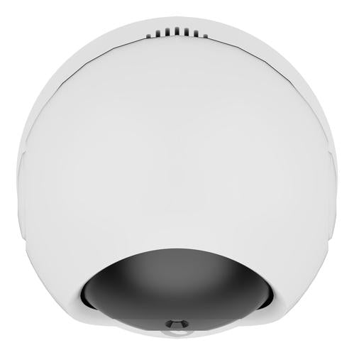 EZVIZ H7c Dual 2K & 2K IP security camera Indoor 2560 x 1440 pixels Ceiling/Desk
