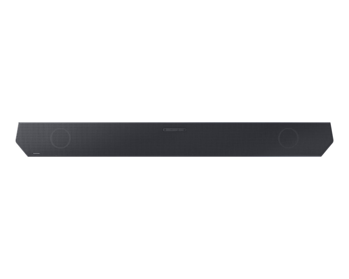 Samsung HW-Q600H Black 3.1.2 channels 34 W