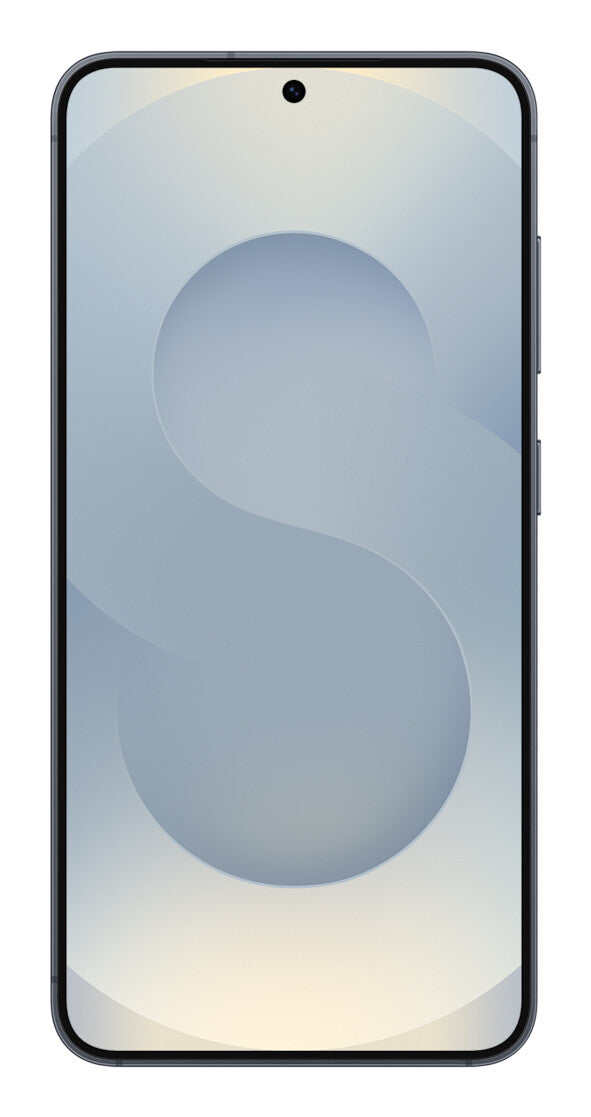 Samsung Galaxy S25 SM-S931B/DS 15,8 cm (6.2") Dual SIM Android 15 5G USB Type-C 12 GB 128 GB 4000 mAh Sort, Blå