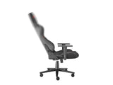 GENESIS Nitro 550 G2 Universal gamingstol Polstret sæde Sort