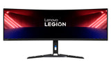 Lenovo Legion R45w-30 45 VA 5120 x 1440 (UltraWide) HDMI DisplayPort USB-C 165Hz