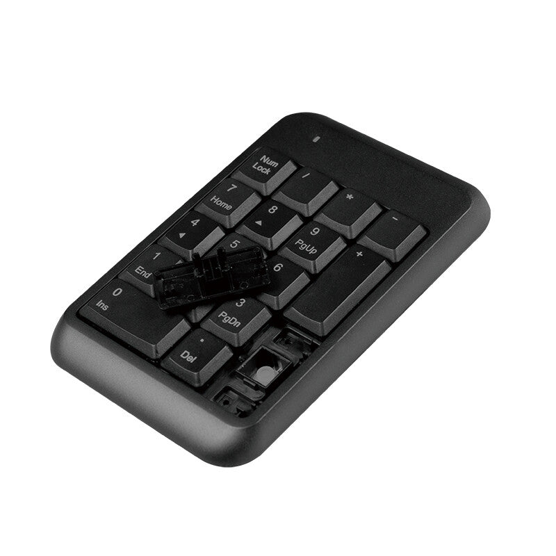 LogiLink Tastatur Trådløs