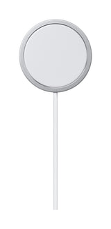 Apple MX6Y3ZM/A oplader til mobil enhed Universel Hvid USB Trådløs opladning Hurtig opladning Indendørs