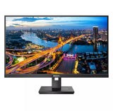 Philips B Line 276B1/75 computerskærm 68,6 cm (27") 2560 x 1440 pixel Fuld HD LED Sort