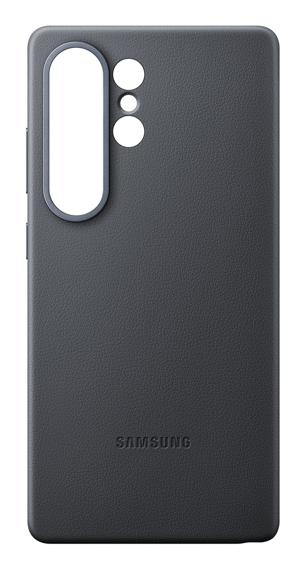 Samsung EF-VS938 mobiltelefon etui 17,5 cm (6.9") Cover Sort