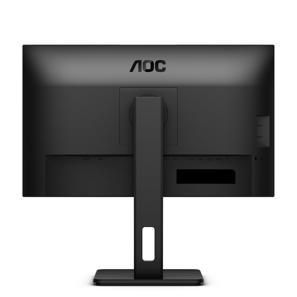 AOC Pro-line Q27P3CV 27 IPS 2560 x 1440 (2K) HDMI DisplayPort USB-C 75Hz