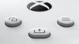 Microsoft Xbox Wireless Controller Hvid Bluetooth Gamepad Analog/digital Android, PC, Xbox One, Xbox One S, Xbox One X, Xbox Series S, Xbox Series X, iOS